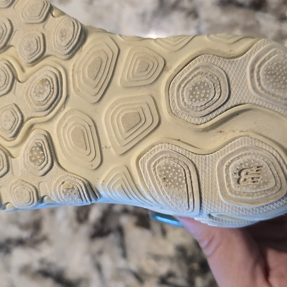 Toddler New Balance And Vans Set - Picture 13 of 15
